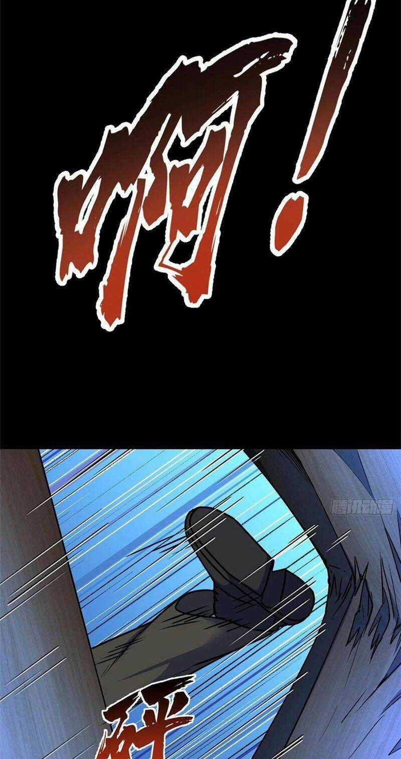 Toàn Cầu Sụp Đổ - Chapter 43 - Trang 32