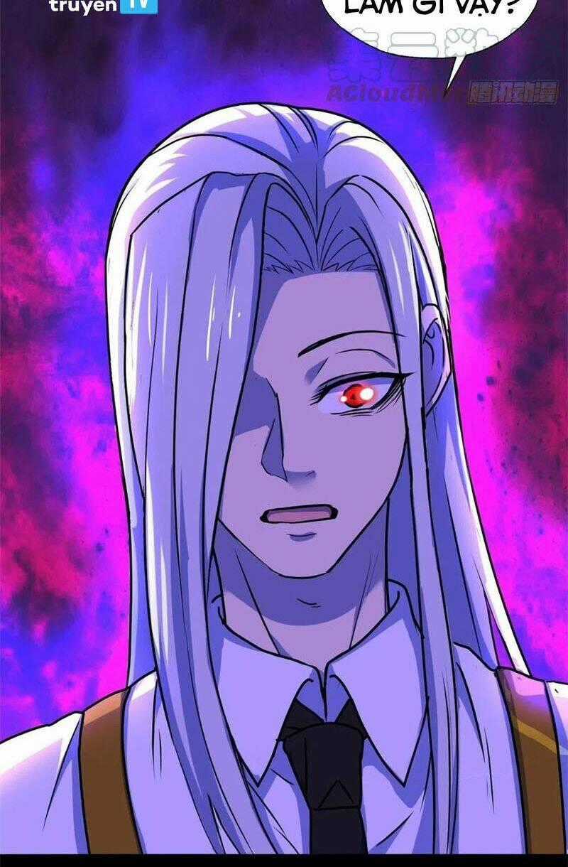 Toàn Cầu Sụp Đổ - Chapter 43 - Trang 35