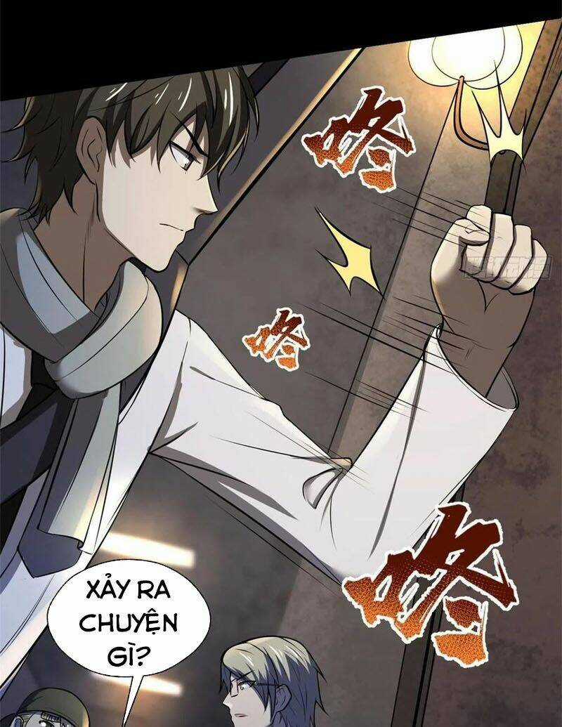 Toàn Cầu Sụp Đổ - Chapter 43 - Trang 6