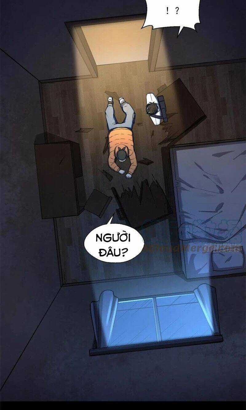 Toàn Cầu Sụp Đổ - Chapter 43 - Trang 9