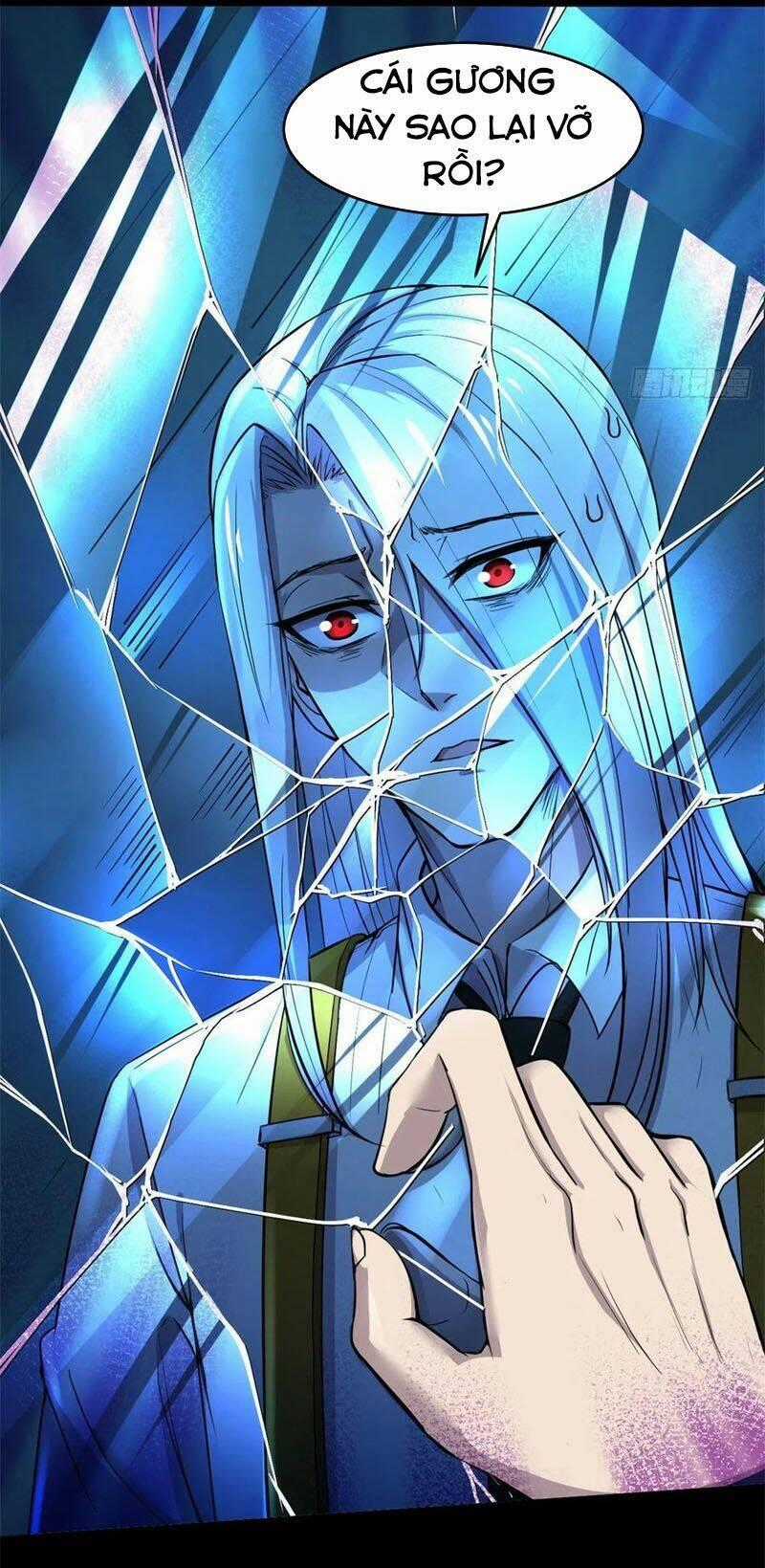 Toàn Cầu Sụp Đổ - Chapter 44 - Trang 2