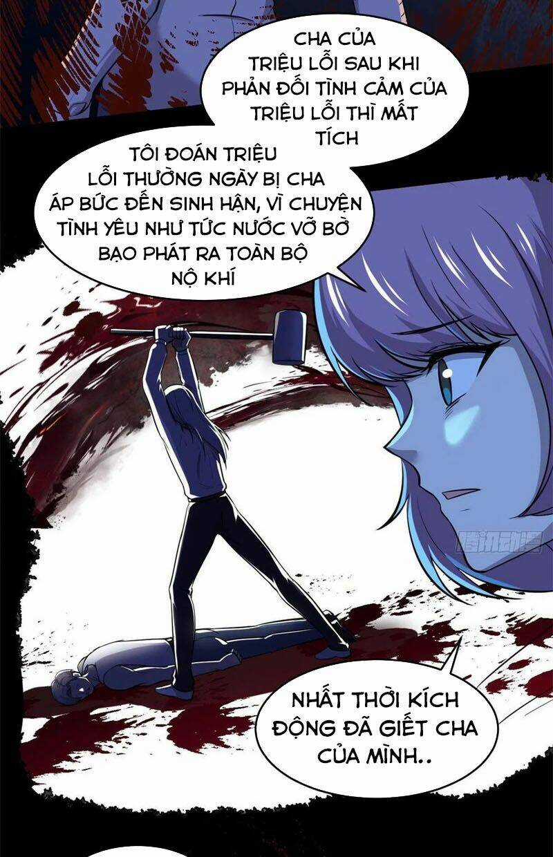 Toàn Cầu Sụp Đổ - Chapter 44 - Trang 18