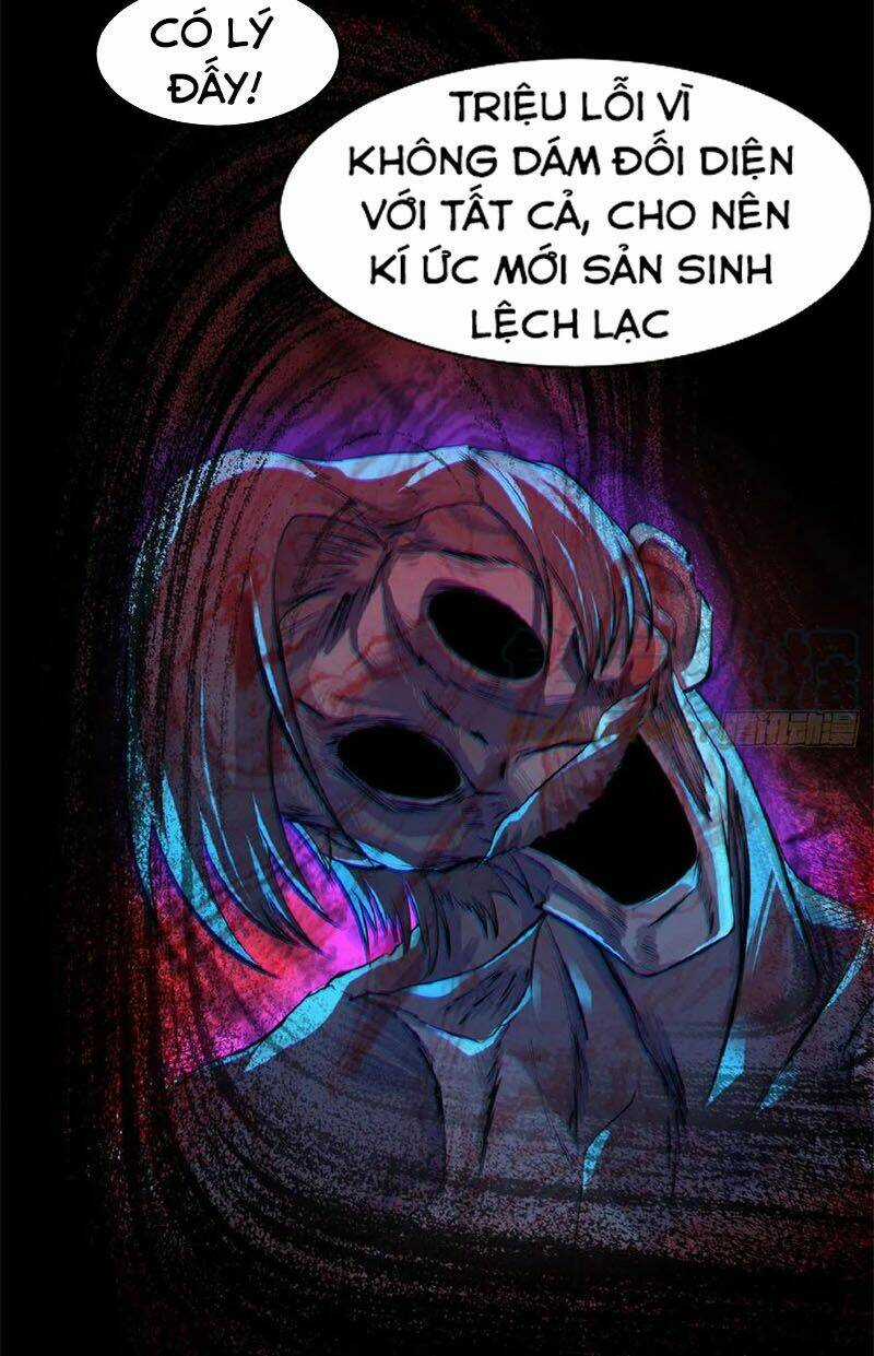 Toàn Cầu Sụp Đổ - Chapter 44 - Trang 19