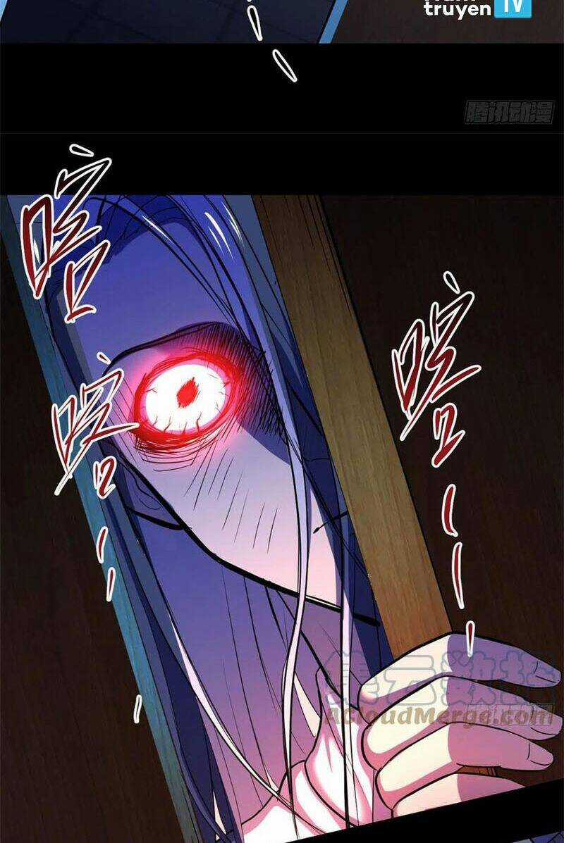 Toàn Cầu Sụp Đổ - Chapter 44 - Trang 23