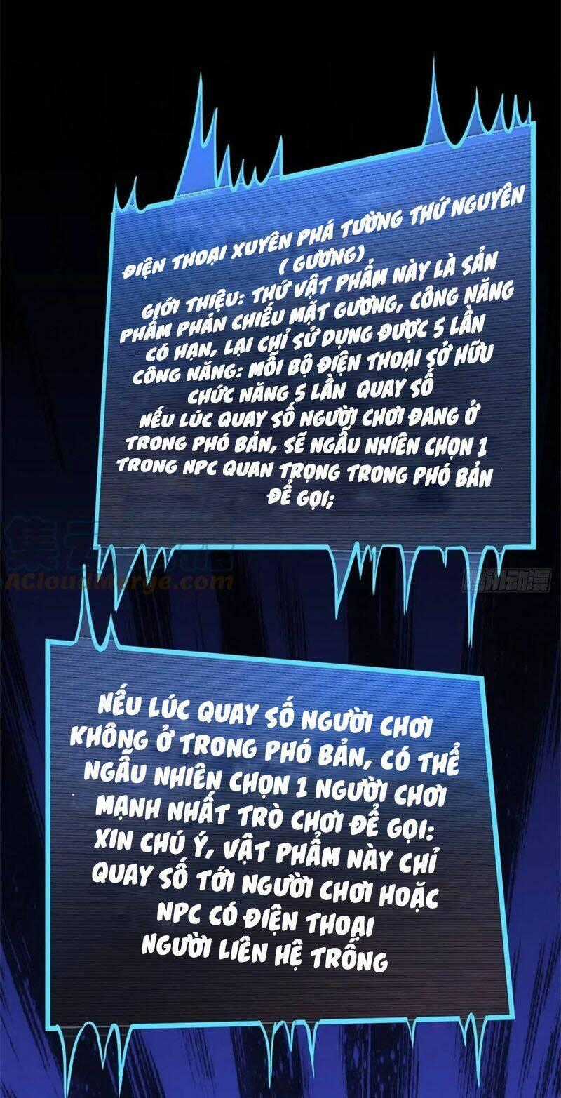 Toàn Cầu Sụp Đổ - Chapter 44 - Trang 30