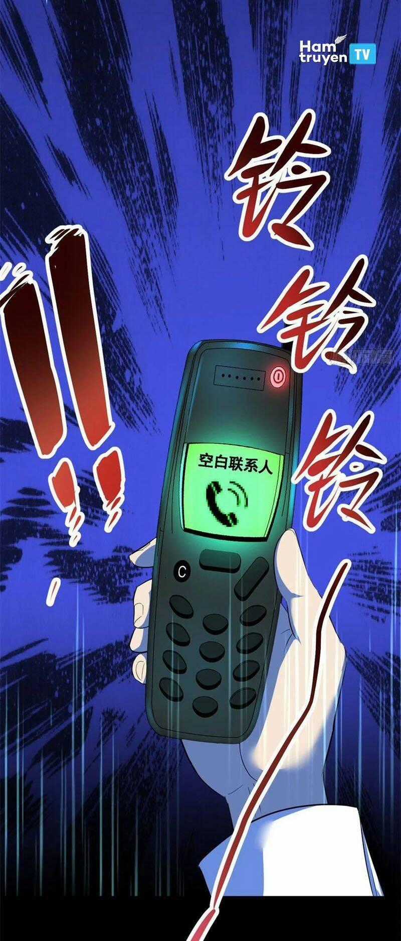 Toàn Cầu Sụp Đổ - Chapter 44 - Trang 31