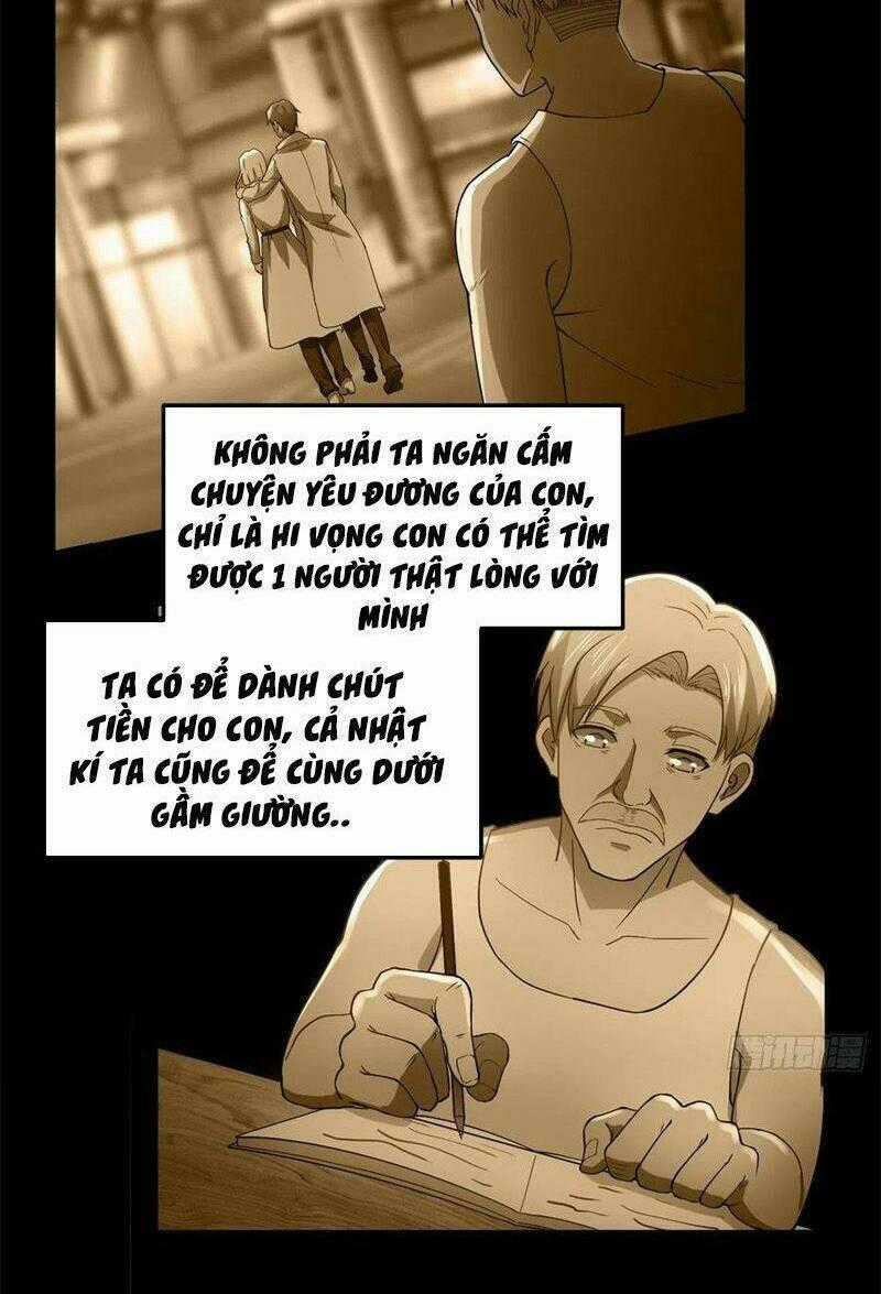 Toàn Cầu Sụp Đổ - Chapter 45 - Trang 2