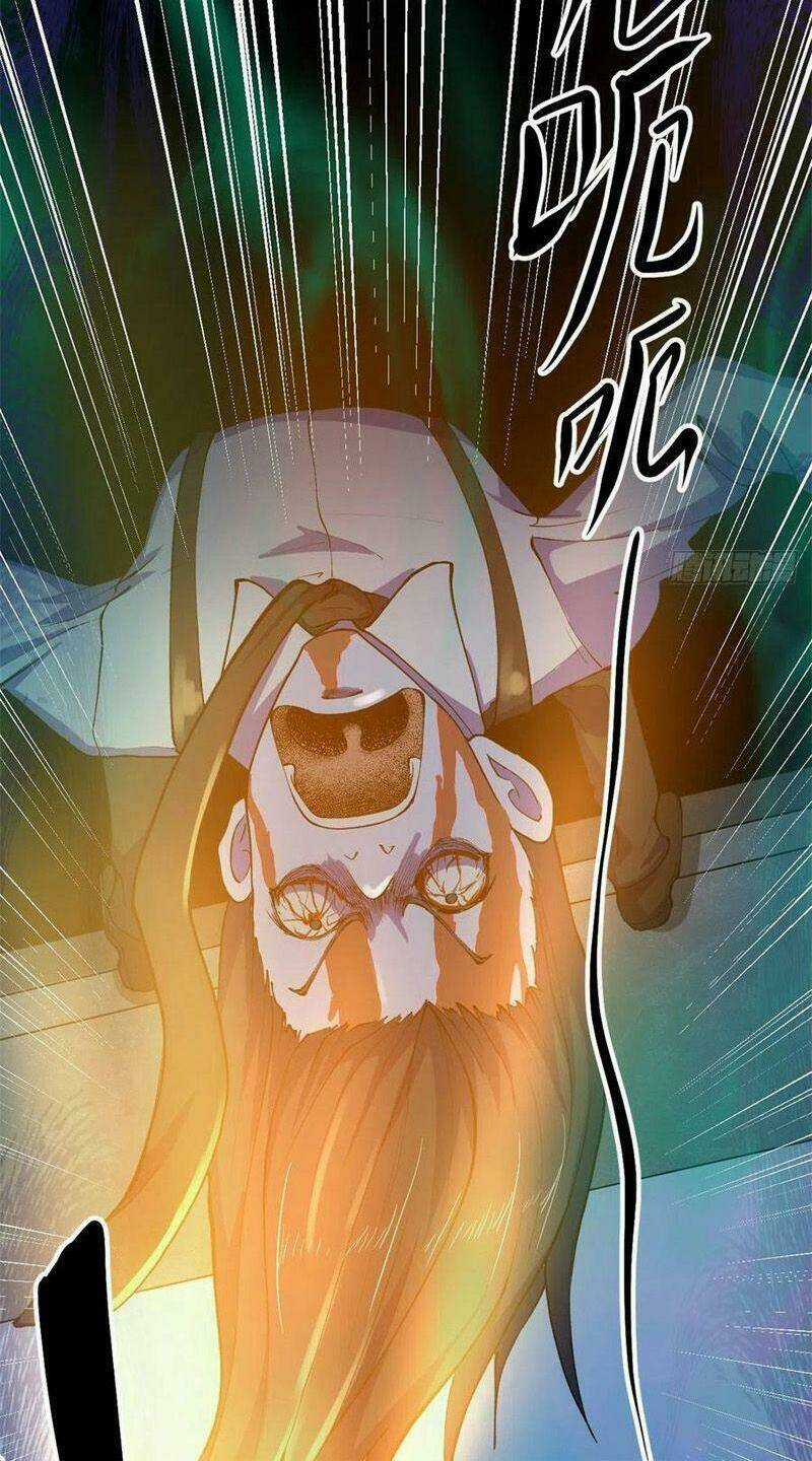 Toàn Cầu Sụp Đổ - Chapter 45 - Trang 18