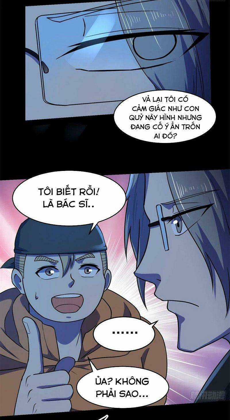 Toàn Cầu Sụp Đổ - Chapter 45 - Trang 31