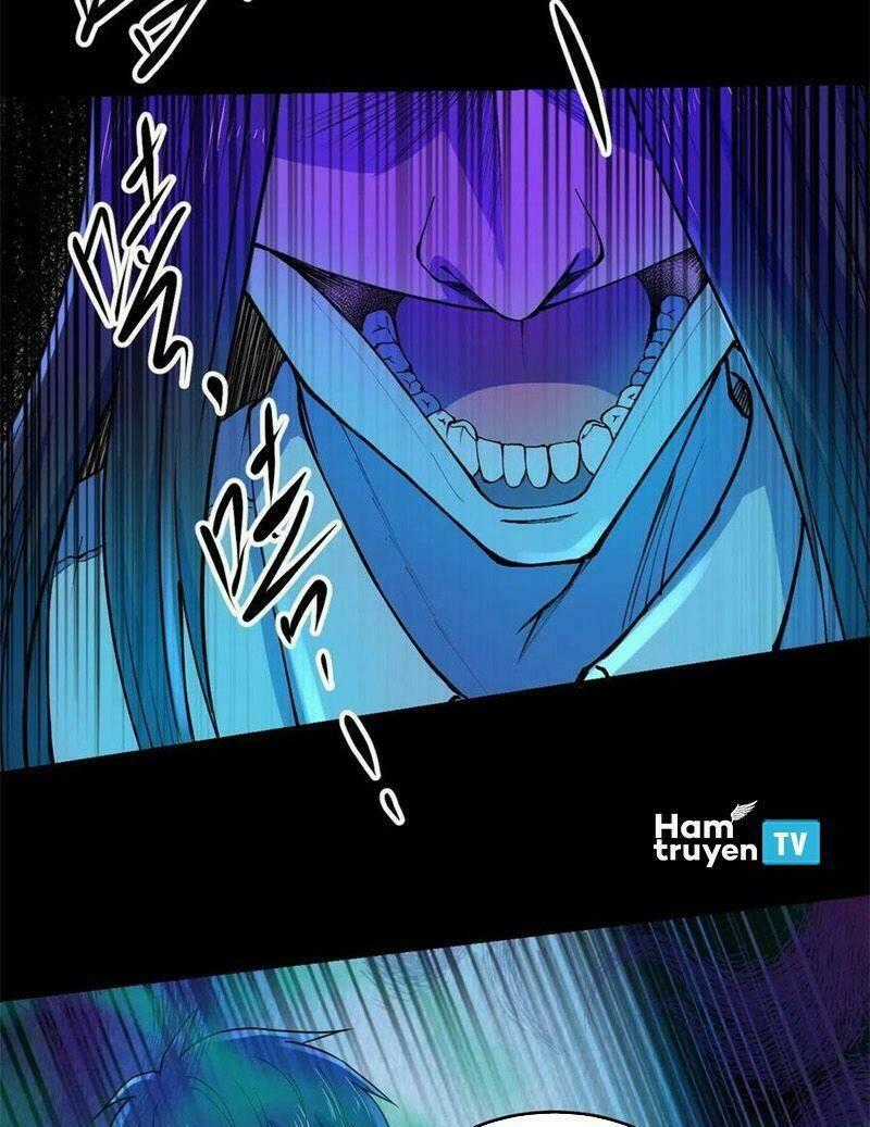 Toàn Cầu Sụp Đổ - Chapter 45 - Trang 37