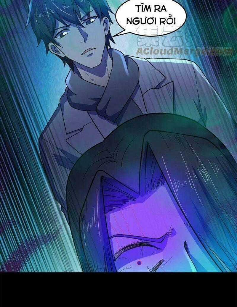 Toàn Cầu Sụp Đổ - Chapter 45 - Trang 38