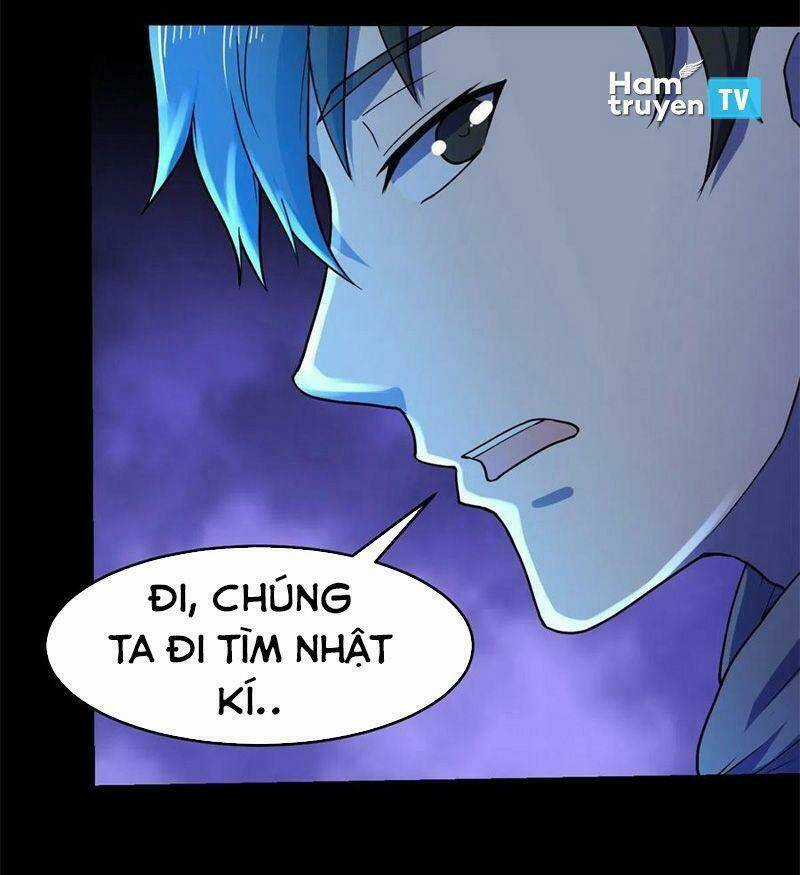 Toàn Cầu Sụp Đổ - Chapter 45 - Trang 5