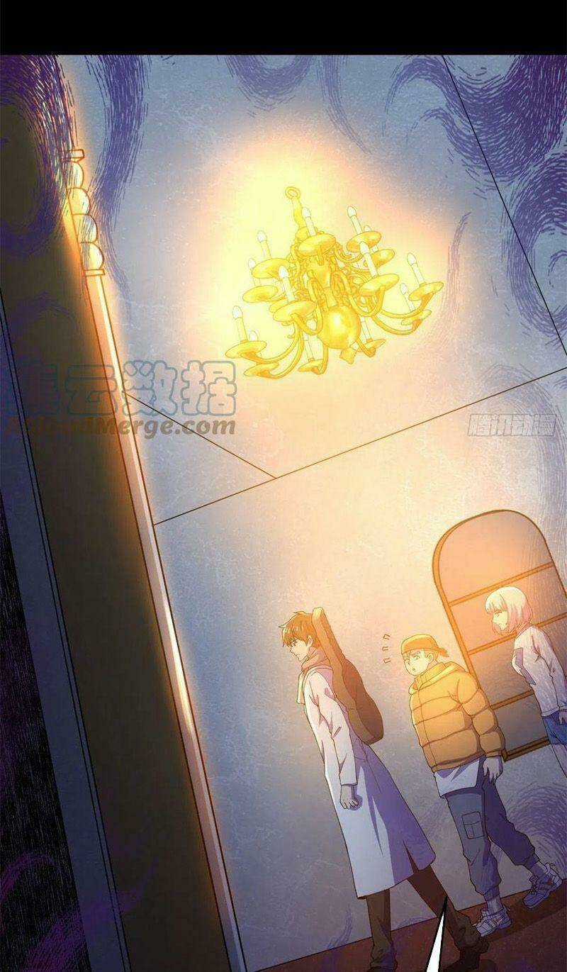 Toàn Cầu Sụp Đổ - Chapter 45 - Trang 6