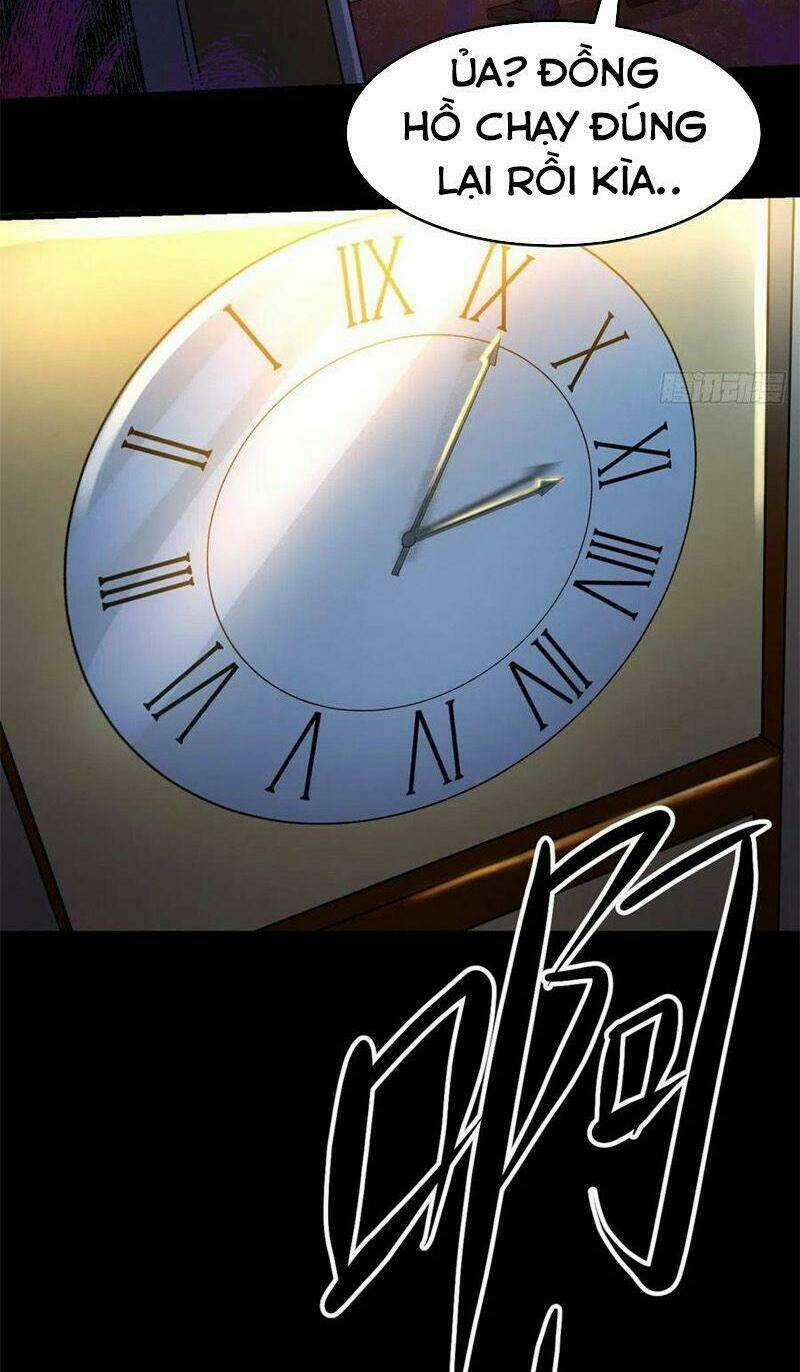 Toàn Cầu Sụp Đổ - Chapter 45 - Trang 7