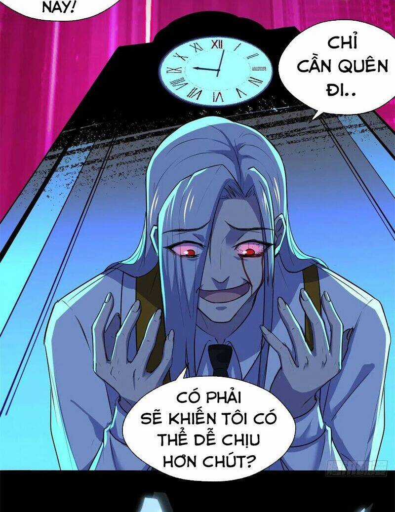 Toàn Cầu Sụp Đổ - Chapter 46 - Trang 11