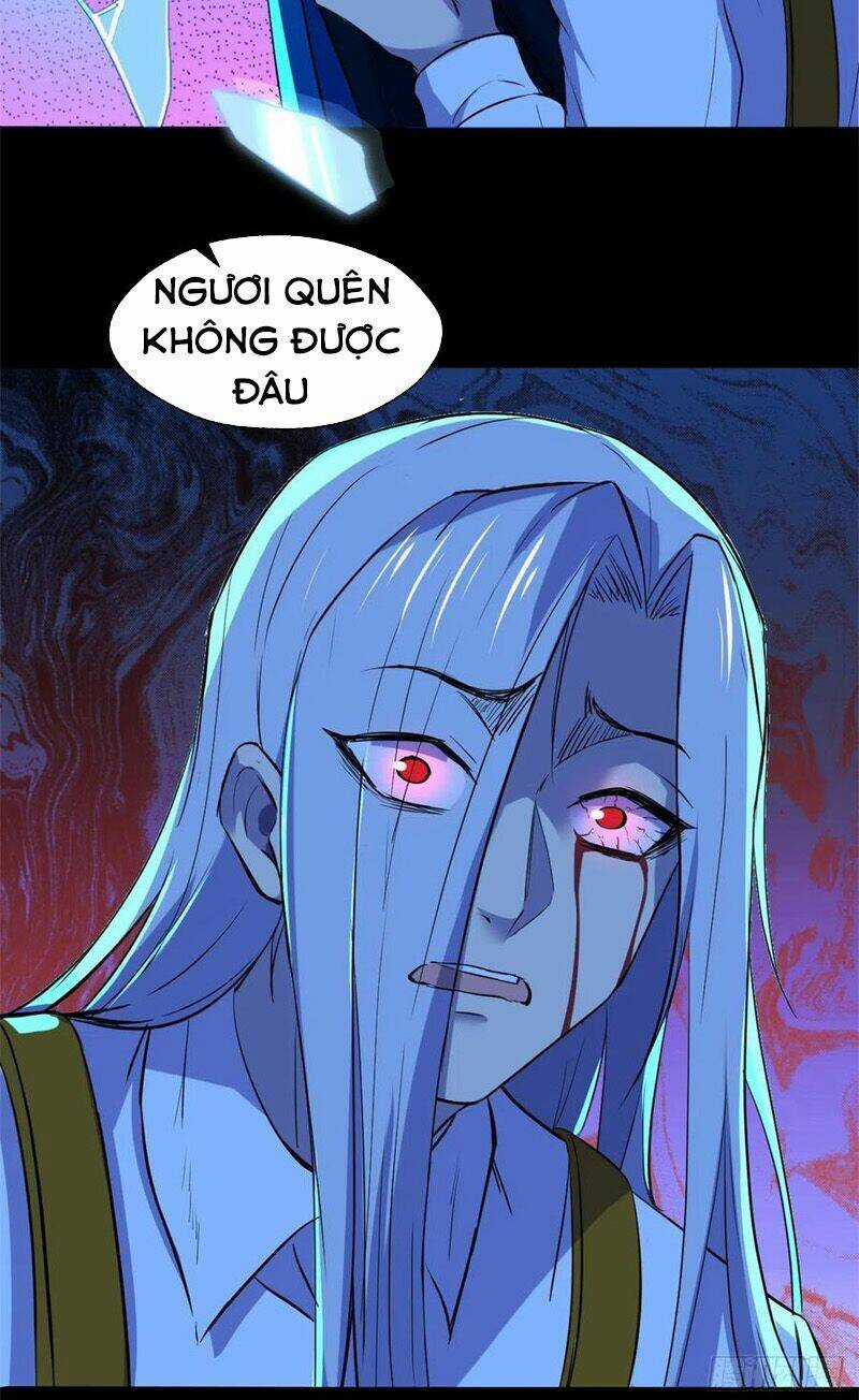 Toàn Cầu Sụp Đổ - Chapter 46 - Trang 13