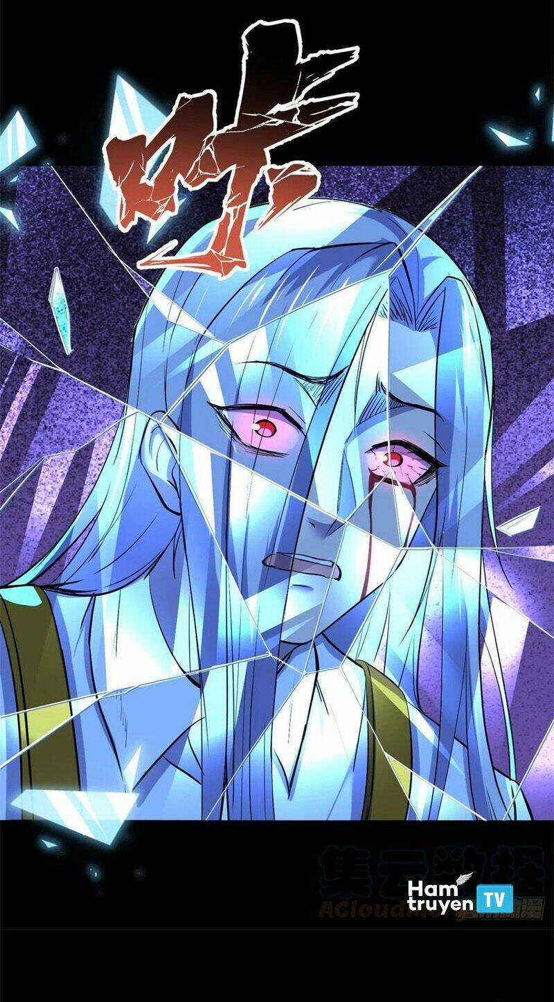 Toàn Cầu Sụp Đổ - Chapter 46 - Trang 14