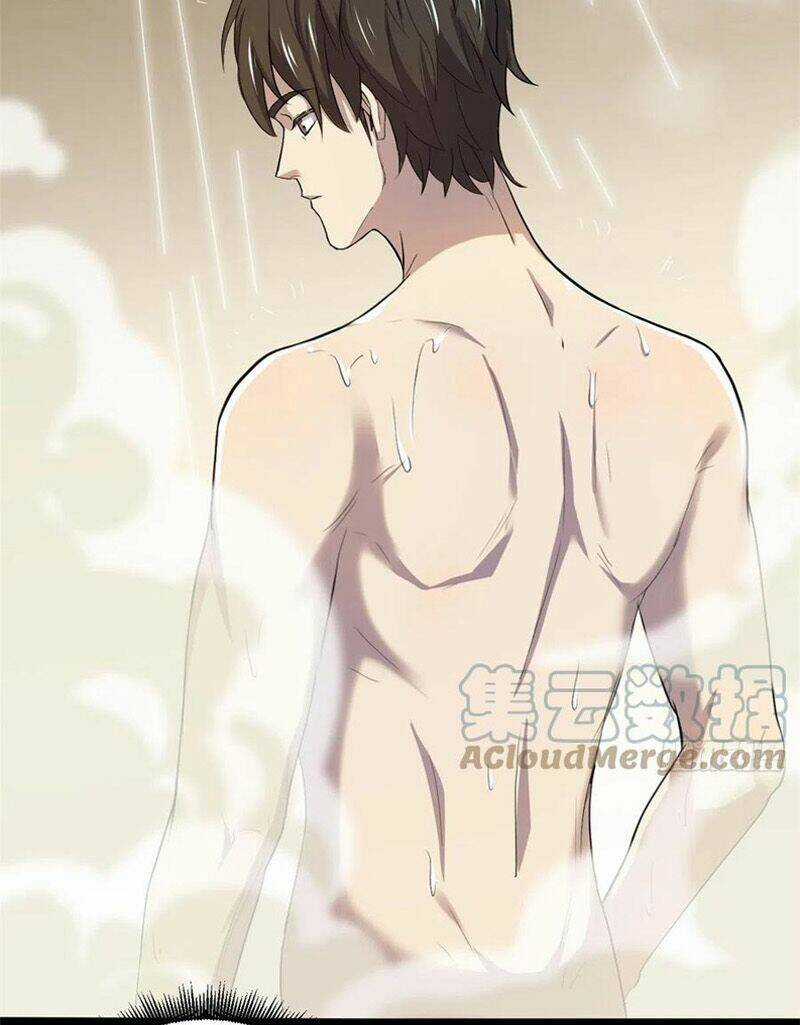 Toàn Cầu Sụp Đổ - Chapter 46 - Trang 23