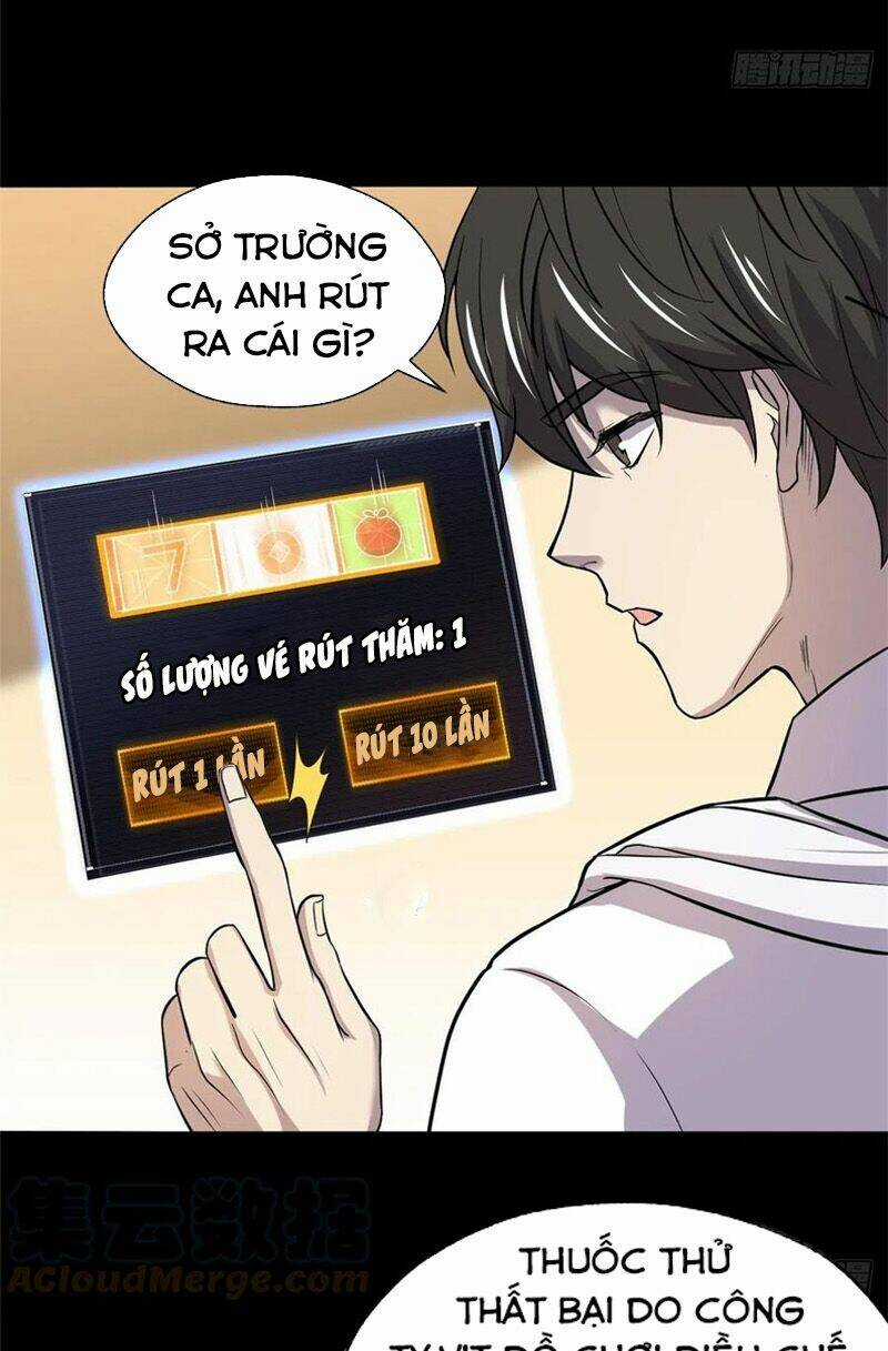 Toàn Cầu Sụp Đổ - Chapter 46 - Trang 26