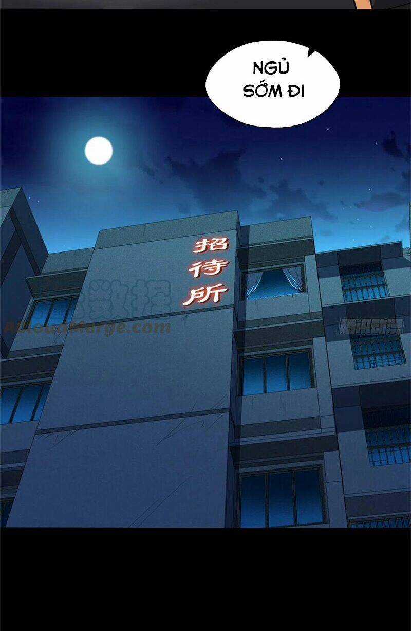 Toàn Cầu Sụp Đổ - Chapter 46 - Trang 32