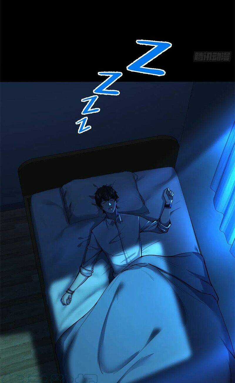 Toàn Cầu Sụp Đổ - Chapter 46 - Trang 33