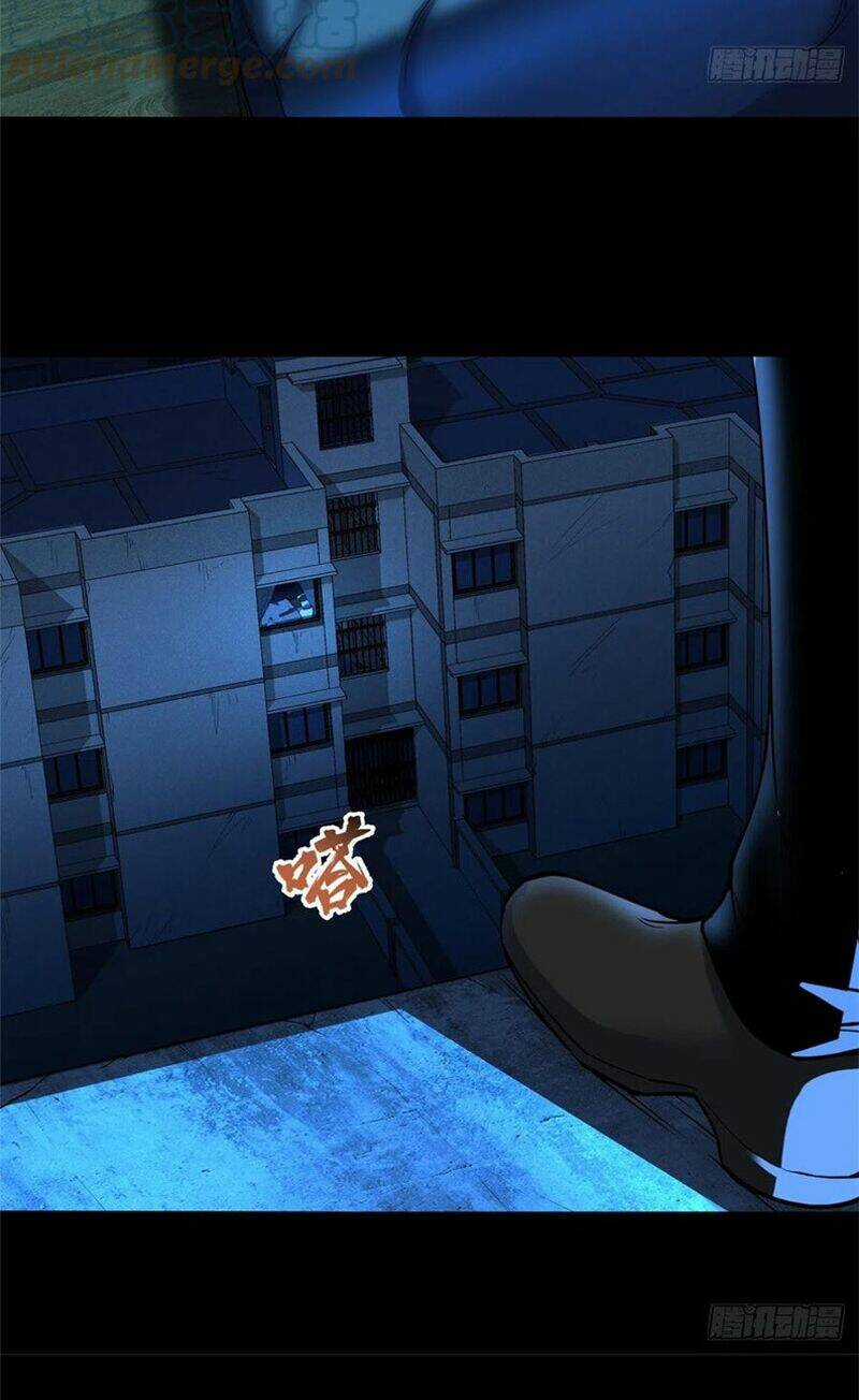 Toàn Cầu Sụp Đổ - Chapter 46 - Trang 34