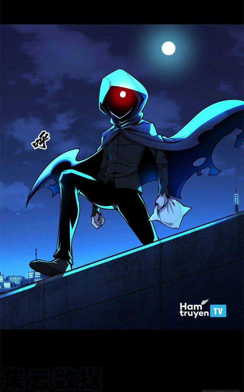 Toàn Cầu Sụp Đổ - Chapter 46 - Trang 35