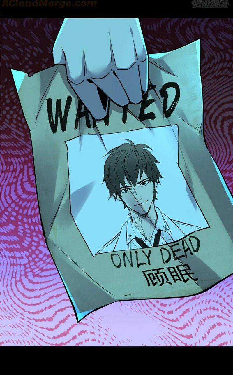 Toàn Cầu Sụp Đổ - Chapter 46 - Trang 36