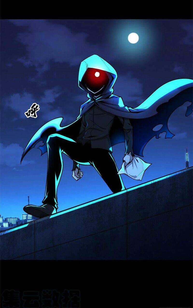 Toàn Cầu Sụp Đổ - Chapter 46 - Trang 37