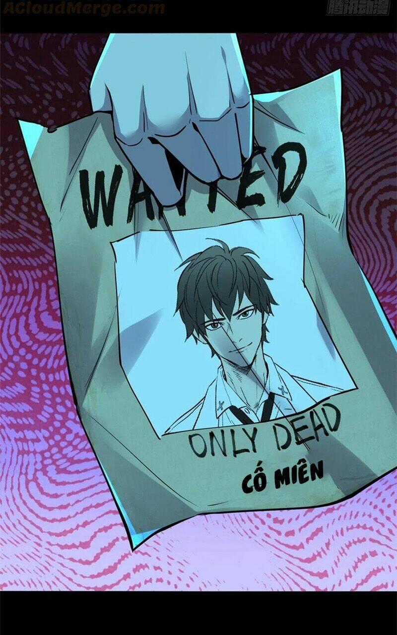 Toàn Cầu Sụp Đổ - Chapter 46 - Trang 38