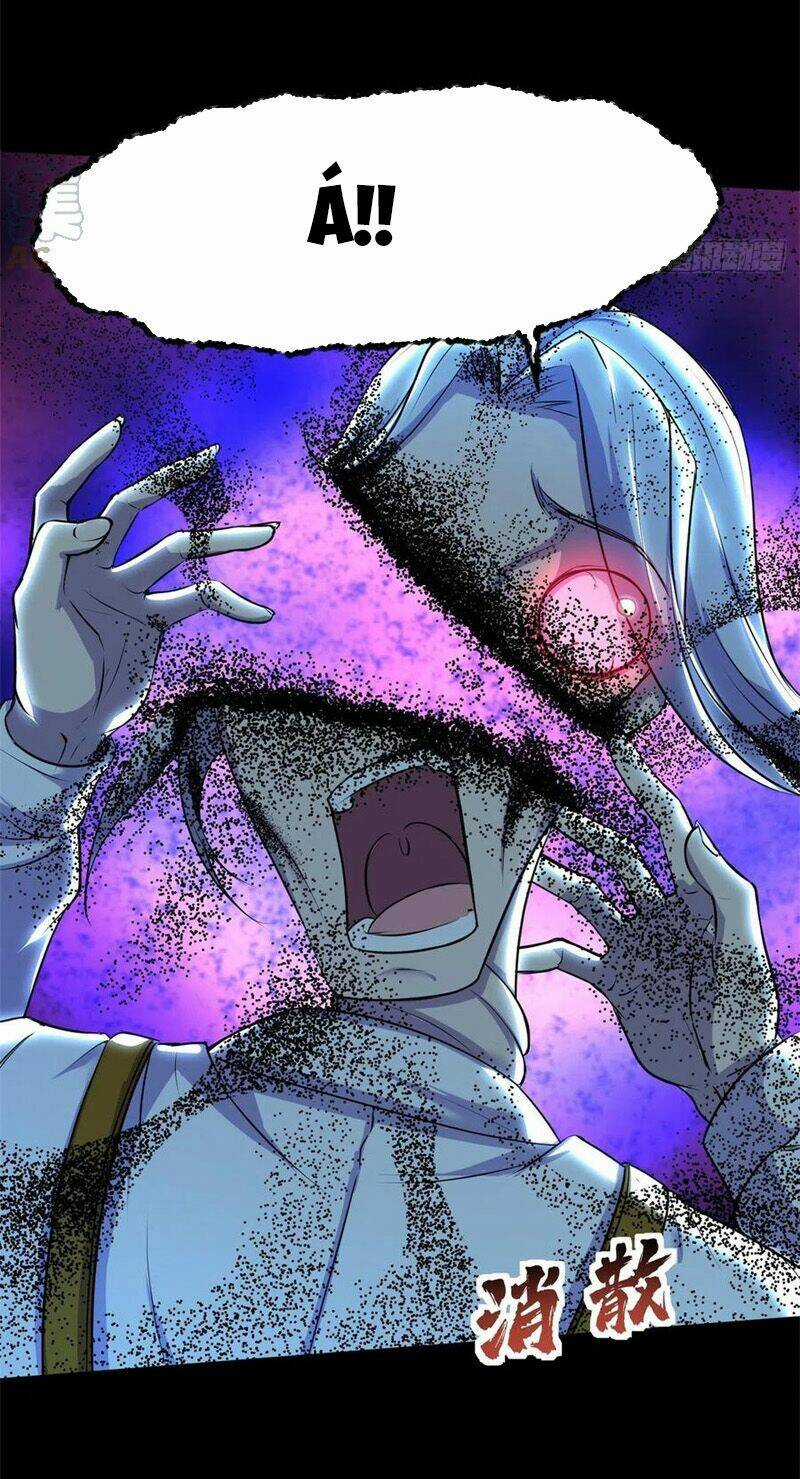 Toàn Cầu Sụp Đổ - Chapter 46 - Trang 5