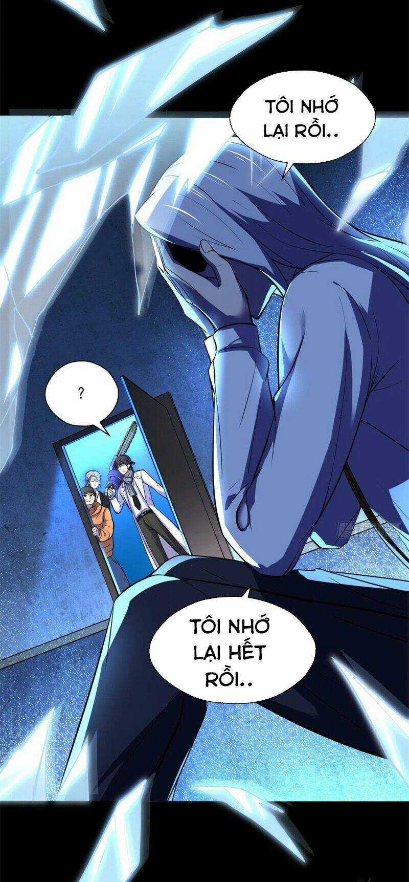 Toàn Cầu Sụp Đổ - Chapter 46 - Trang 9