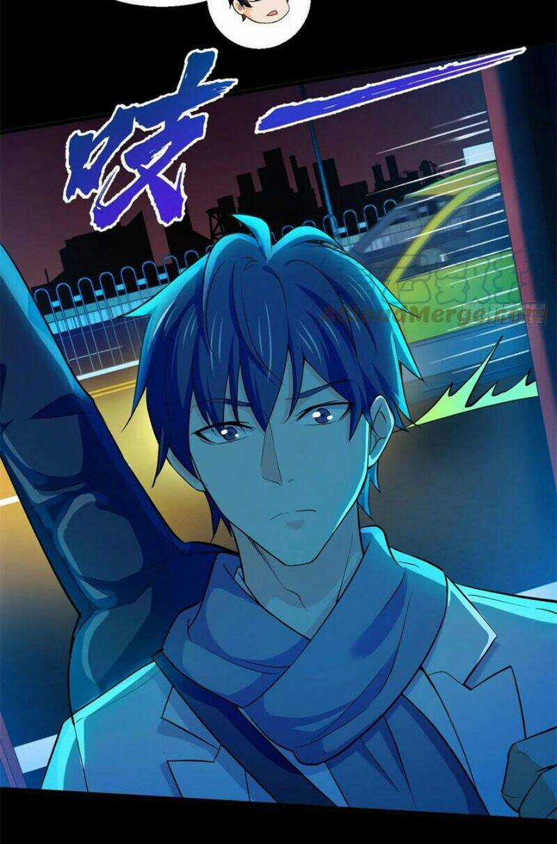 Toàn Cầu Sụp Đổ - Chapter 47 - Trang 12