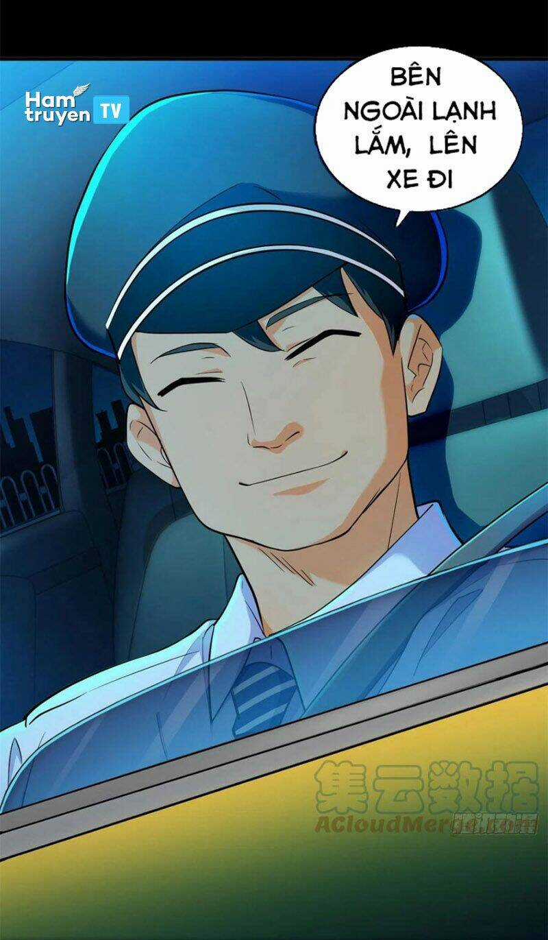 Toàn Cầu Sụp Đổ - Chapter 47 - Trang 14