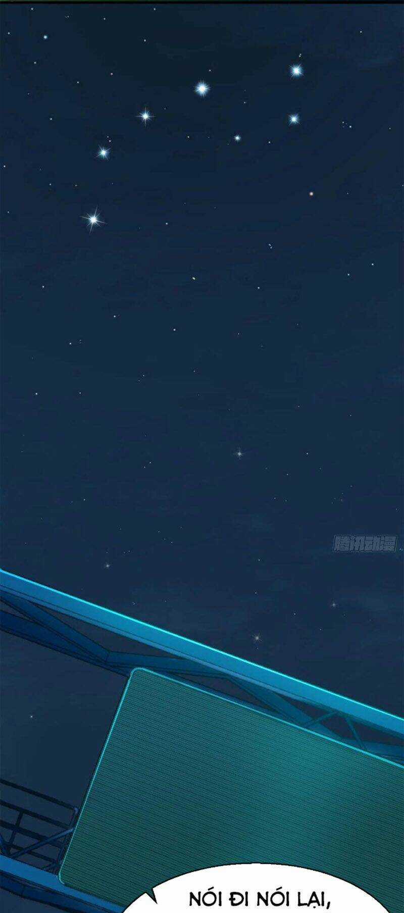 Toàn Cầu Sụp Đổ - Chapter 47 - Trang 15