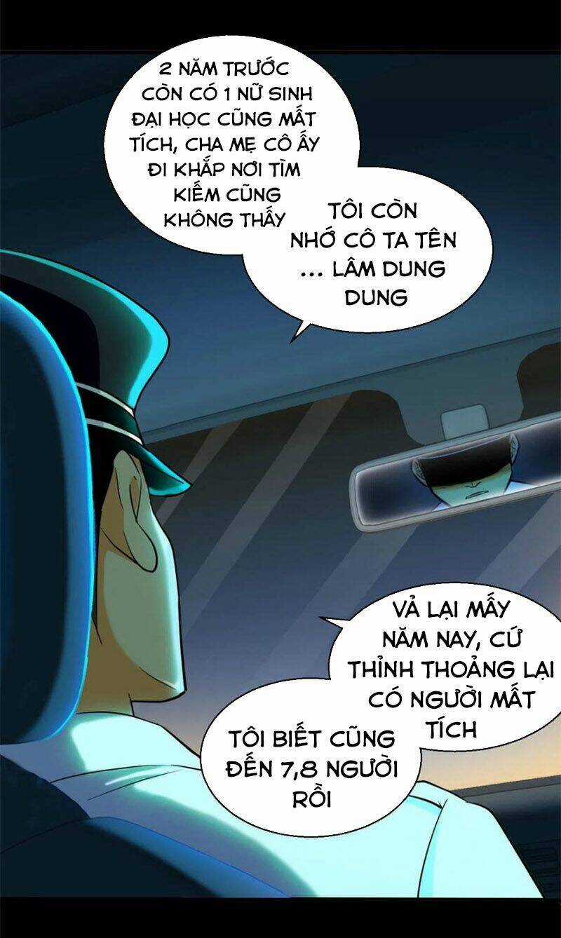 Toàn Cầu Sụp Đổ - Chapter 47 - Trang 18