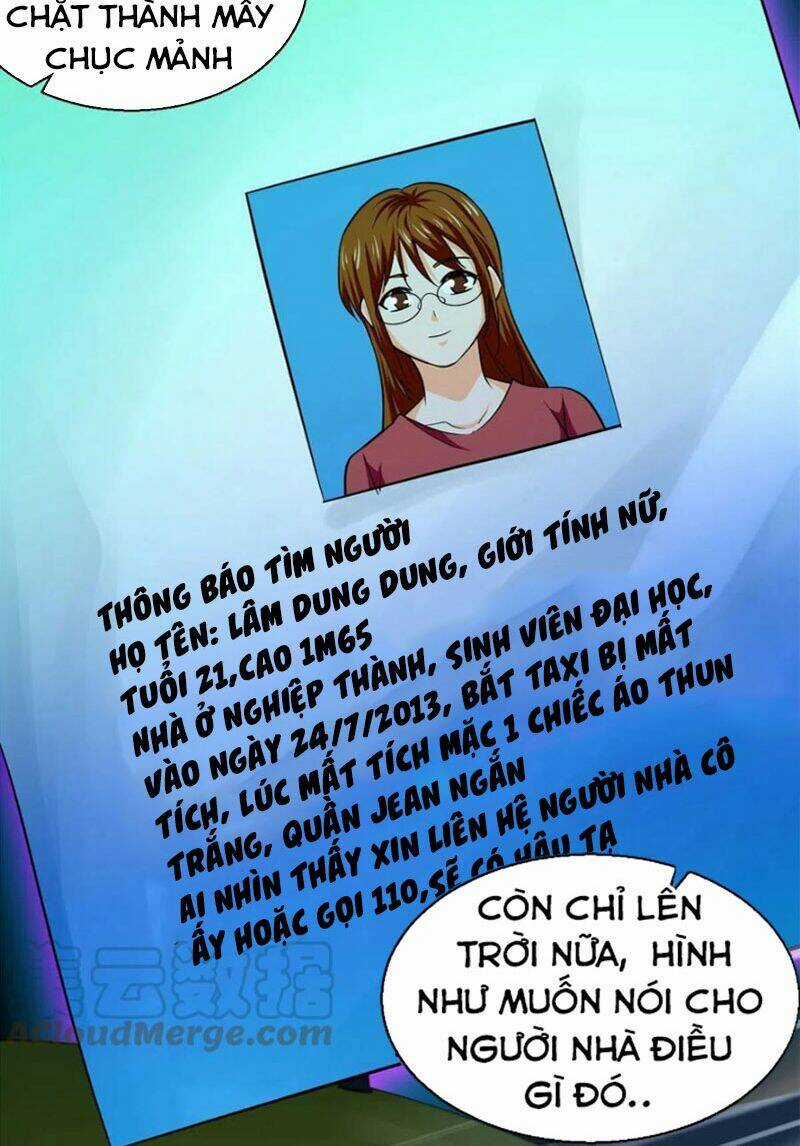 Toàn Cầu Sụp Đổ - Chapter 47 - Trang 24