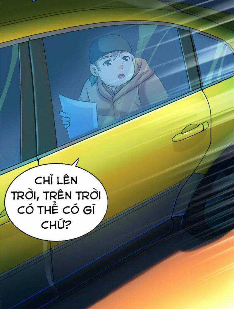 Toàn Cầu Sụp Đổ - Chapter 47 - Trang 25