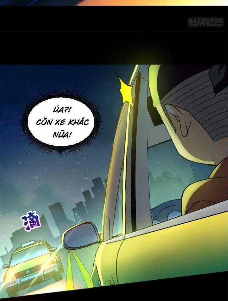 Toàn Cầu Sụp Đổ - Chapter 47 - Trang 26