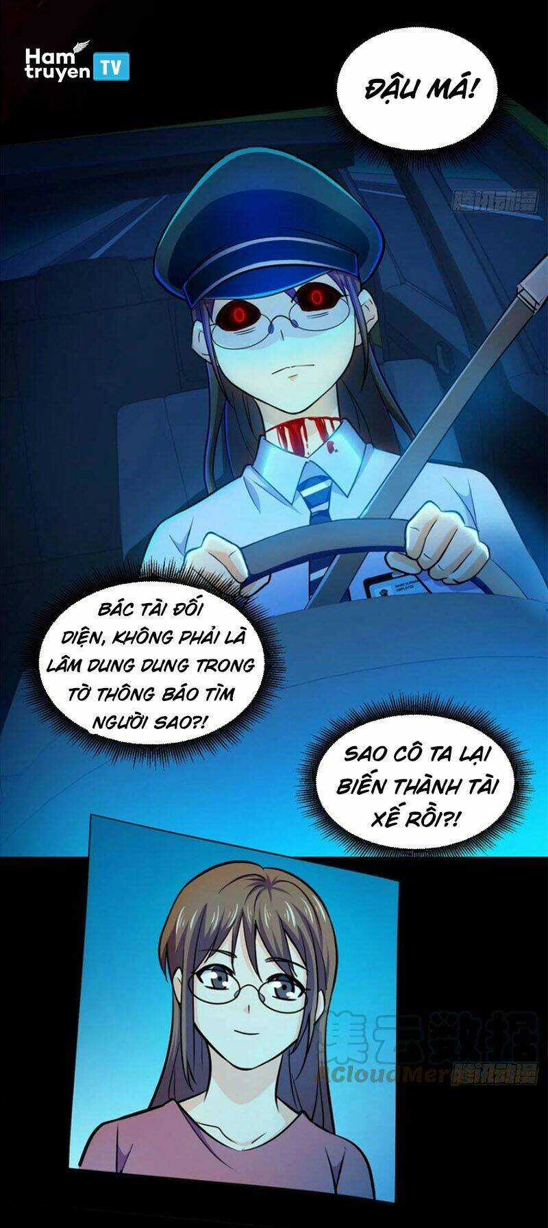 Toàn Cầu Sụp Đổ - Chapter 47 - Trang 27