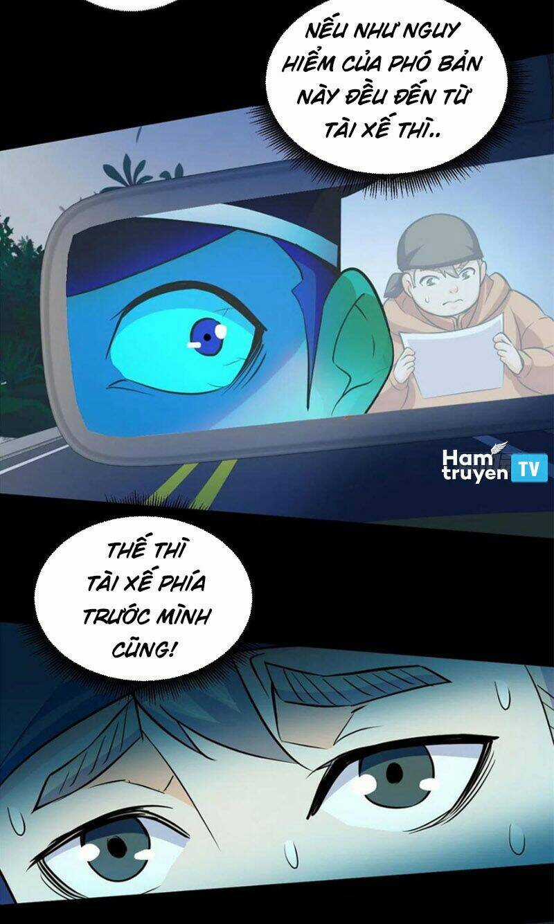 Toàn Cầu Sụp Đổ - Chapter 47 - Trang 29