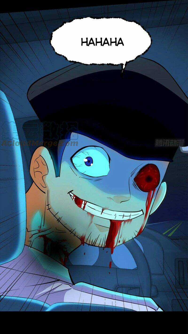 Toàn Cầu Sụp Đổ - Chapter 47 - Trang 30