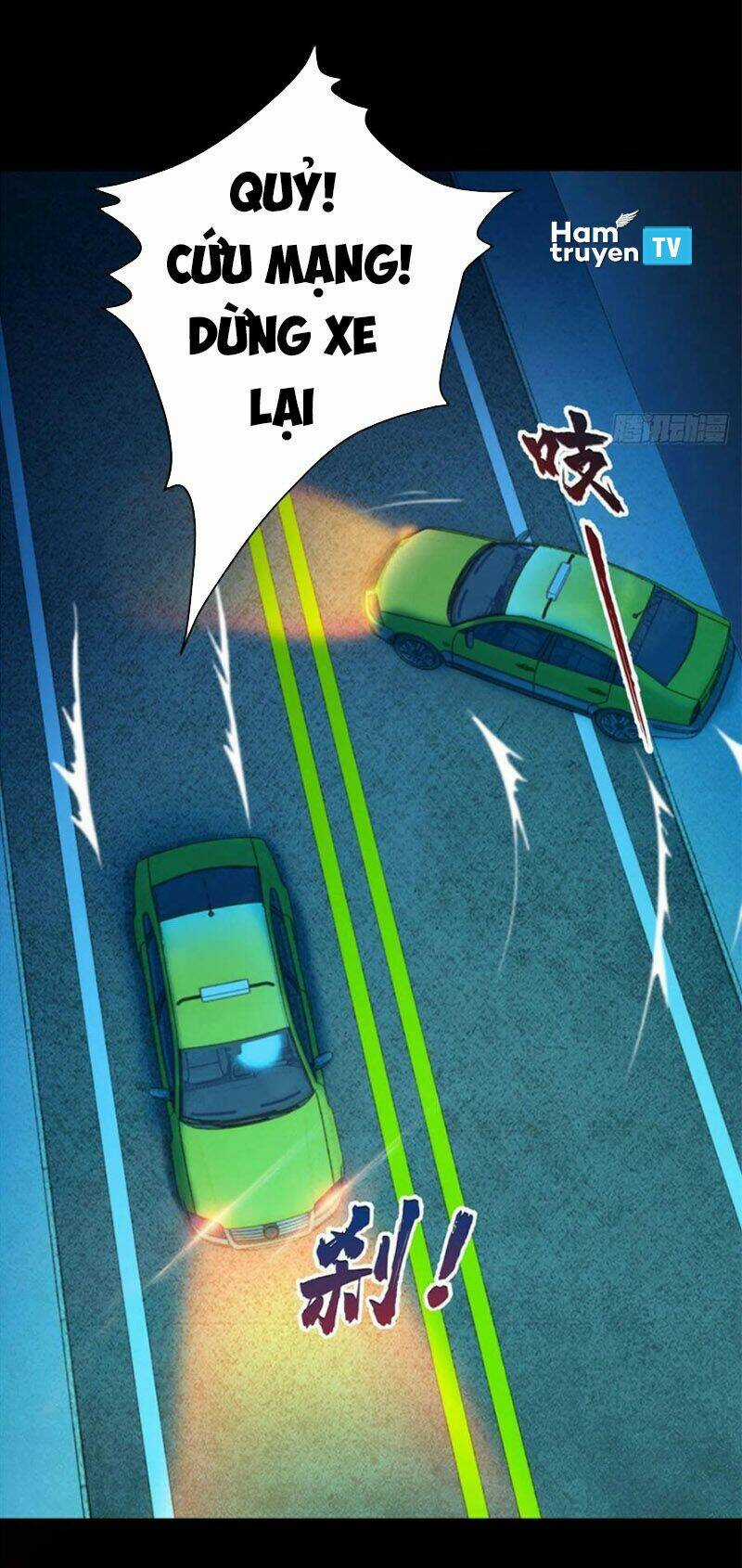 Toàn Cầu Sụp Đổ - Chapter 47 - Trang 31