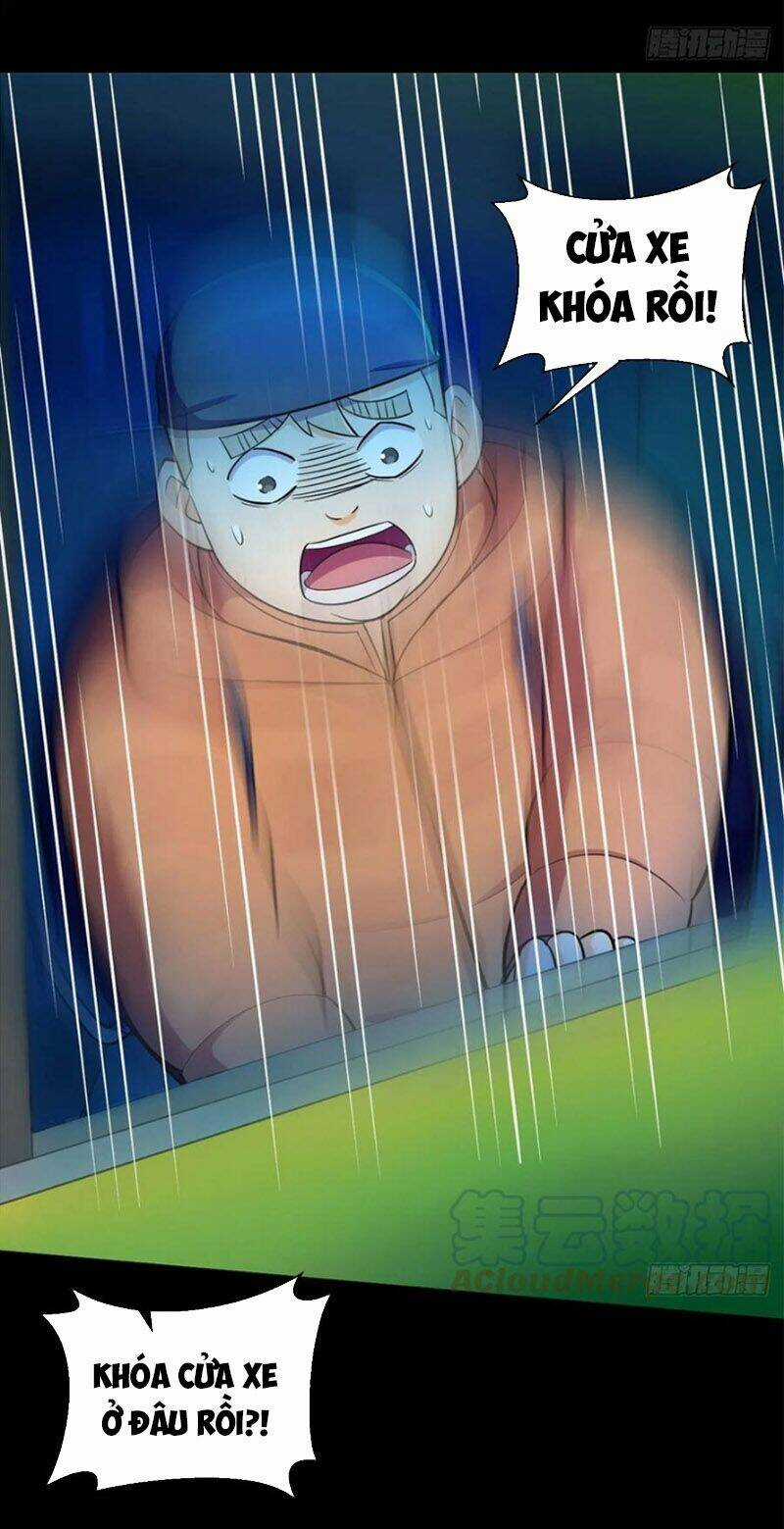 Toàn Cầu Sụp Đổ - Chapter 47 - Trang 32