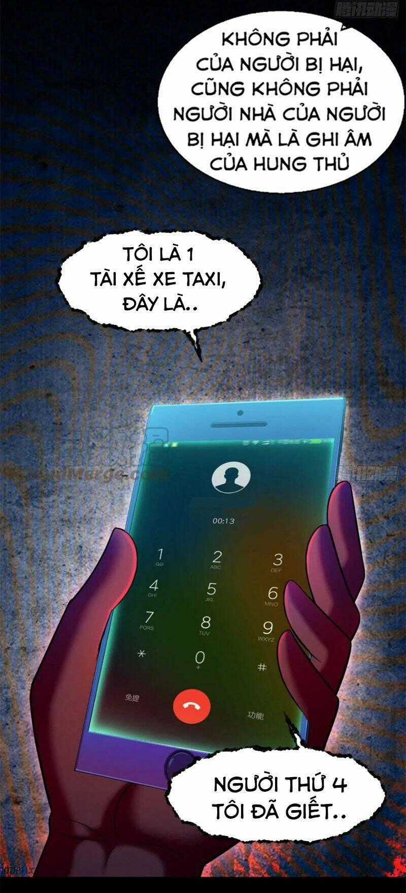 Toàn Cầu Sụp Đổ - Chapter 47 - Trang 43