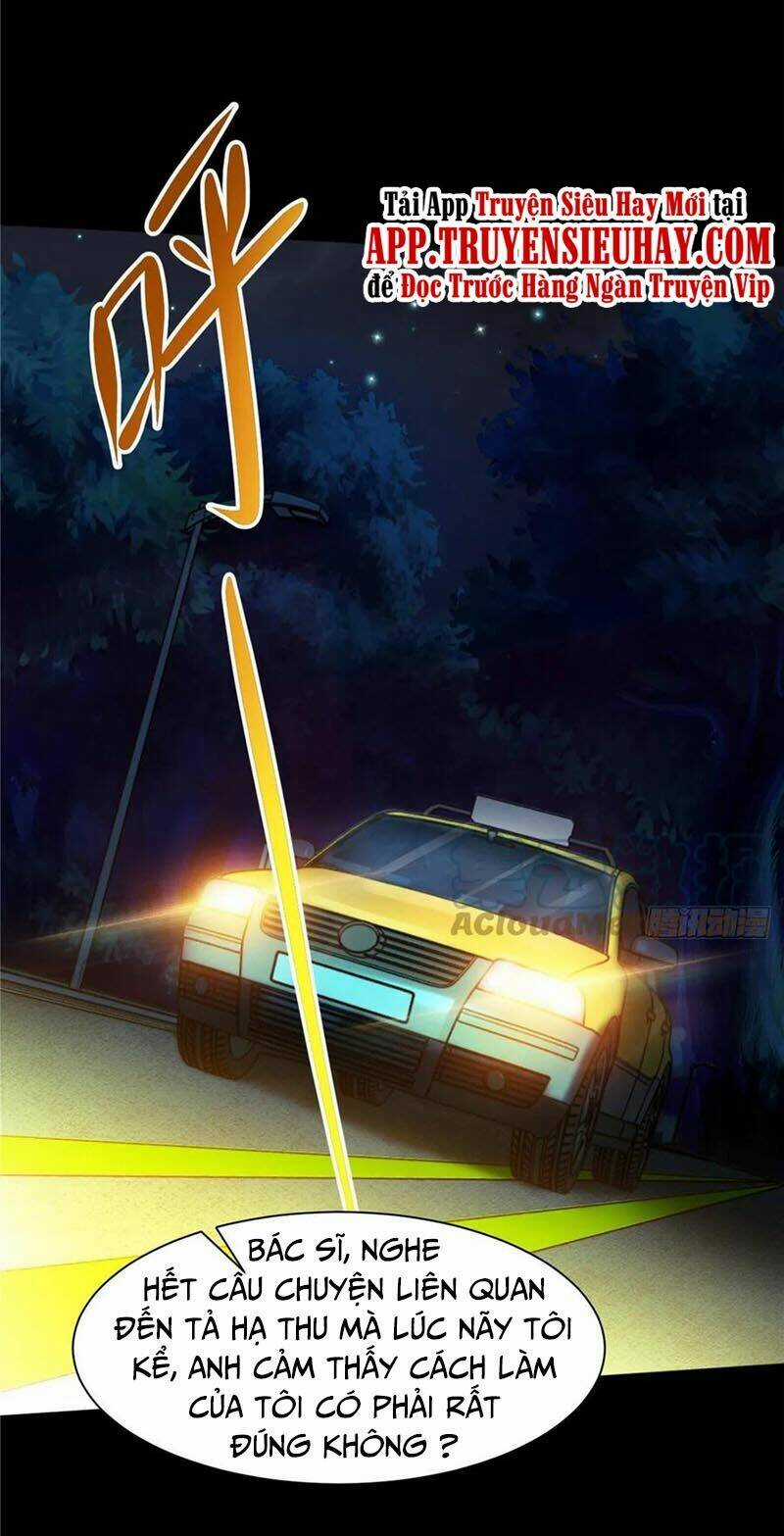 Toàn Cầu Sụp Đổ - Chapter 48 - Trang 14