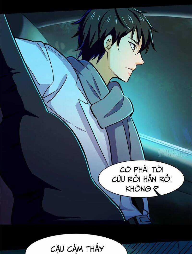 Toàn Cầu Sụp Đổ - Chapter 48 - Trang 15