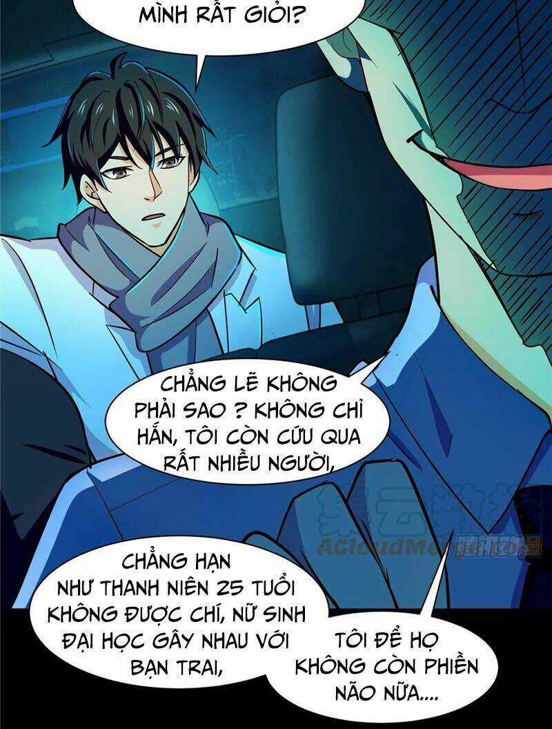 Toàn Cầu Sụp Đổ - Chapter 48 - Trang 16