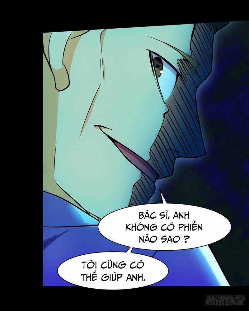 Toàn Cầu Sụp Đổ - Chapter 48 - Trang 17