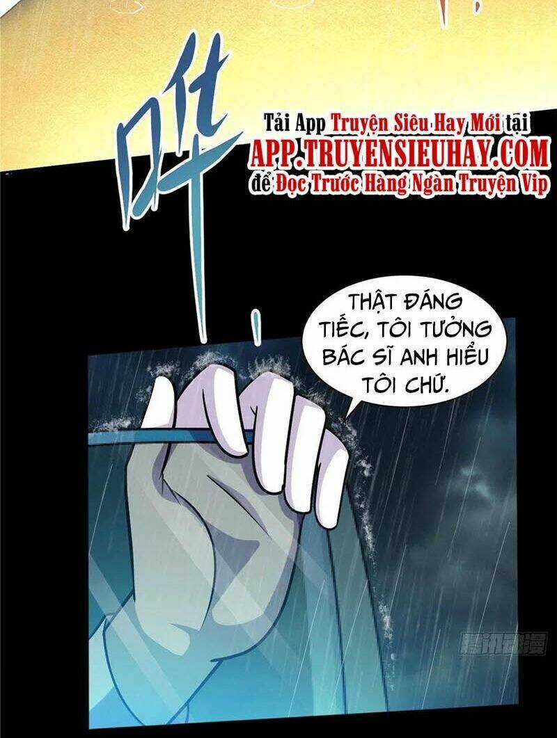Toàn Cầu Sụp Đổ - Chapter 48 - Trang 21